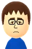 PKSad emote