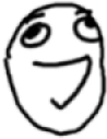 Glueless emote