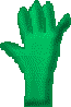 Green_Glove emote