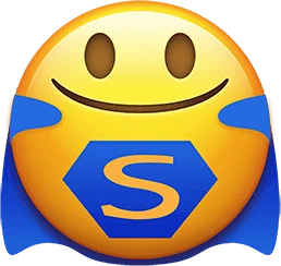 male_superhero emote
