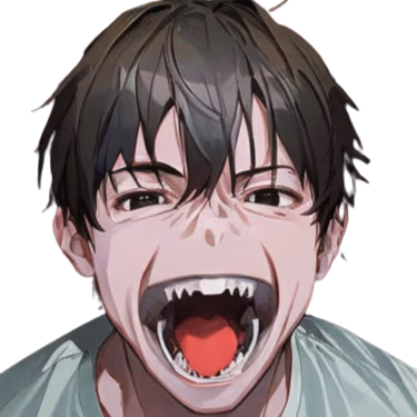 Animeboyscream emote