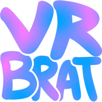 VRBrat emote