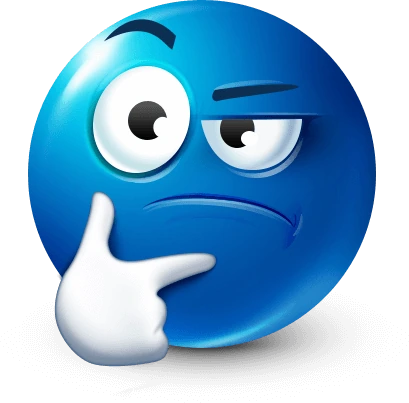 think emote