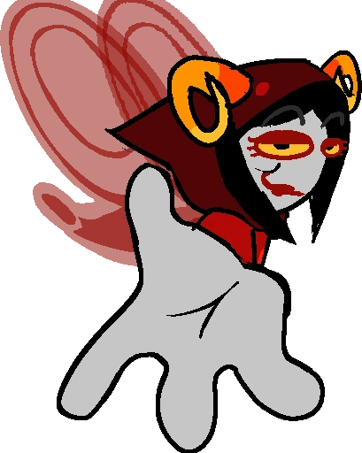 AradiaGuide emote