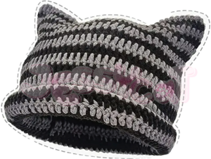 gothhoodiecap static emote