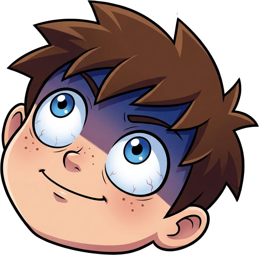 dash_shocked static emote