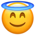 iosangel emote