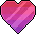 AcefluxHeart emote