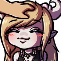 LFDraeneiHeadpats emote