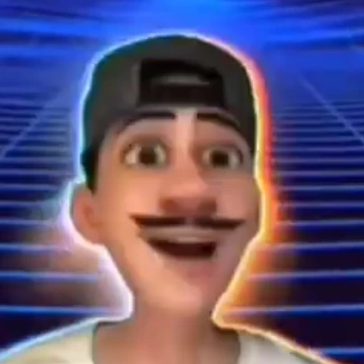 CryptoLuigi emoji