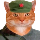 ChairmanMeow emote