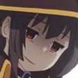 GWnoneMeguDed emote