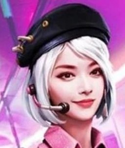 kapella_free_fire emote