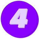 four emote