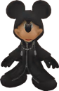 MickeyDarkness emote