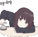 MenheraDing emote