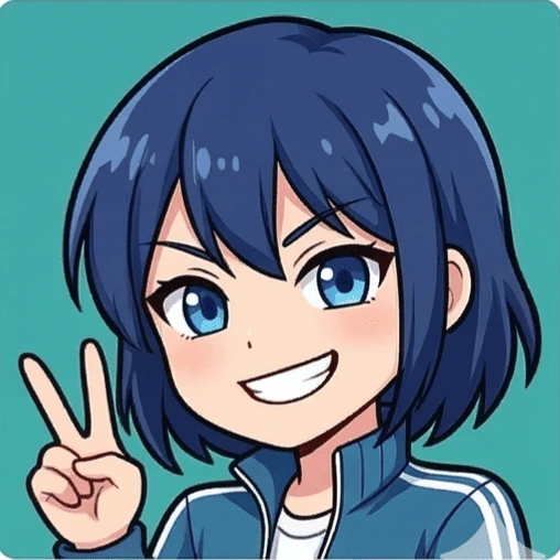 win emote