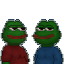 PepesTalk animated emote