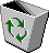 recyclebinempty98 emote