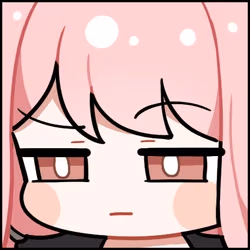 NikkiGlare emote