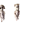 Perritos emote