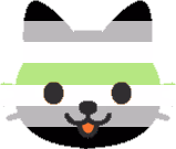 agender_kitty_face emote