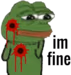 pepeimfine emote