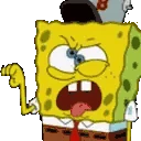 BlahBlah emote