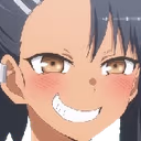 Nagatoro_smile emote