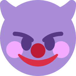 imp_clown static emote