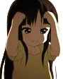 confused_girl emote