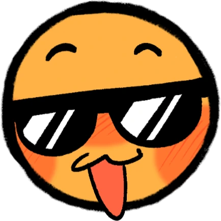 coolhappy emote