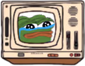 Pepecry emote