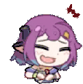 crafting animated emote