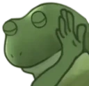 FrogePass emote