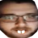 nerd emote