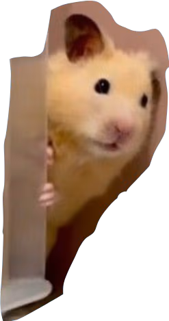 hammyhide emote