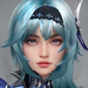 thighs emote
