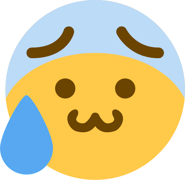 owo_cold_sweat emote