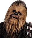 CHEWBACCA static emote