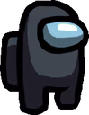 Among_Us_Black emote