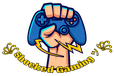 ShockedGamingLogo emote