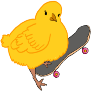 theeradicator avatar