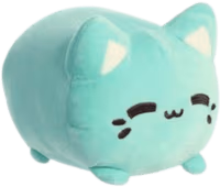 BlueCat emote