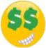 money emote