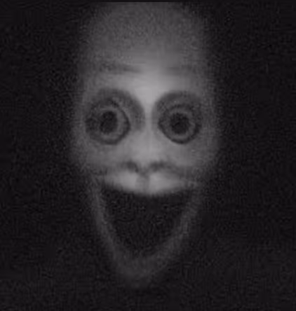 Scream emote