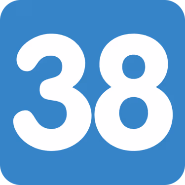 keycap_thirty_eight emote