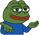 pepewantsome emote