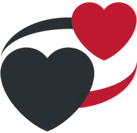 black_red_rotating_hearts emote