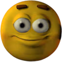 EmotiStare emoji